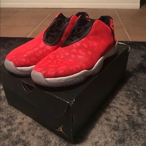 Air Jordan Infrared Future Low LIKE NEW!